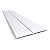 FORRO PVC BRANCO FRISADO 6MT X 20CM X 8MM - Imagem 1