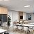 FORRO PVC BRANCO LISO 6MT X 20CM X 8MM - Imagem 2