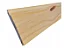 FORRO DE PINUS 3MT X 10CM X 1MM - Imagem 1