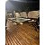 DECK DE PINUS TRATADO 10X2X3M - Imagem 2