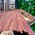 DECK DE CUMARU ROSA 10X2 - Imagem 3