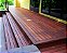 DECK DE OITICICA VERMELHA 10X2 - Imagem 2