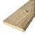 ASSOALHO DE PINUS TRATADO 13,5X2X3M - Imagem 1