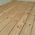 ASSOALHO DE PINUS TRATADO 13,5X2X3M - Imagem 3