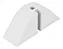 CALCO PARA TELHA ONDULADA - PVC - Imagem 1