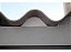 CALCO PARA TELHA ONDULADA - PVC - Imagem 3
