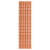 TELHA COLONIAL PVC PLAN 6 ONDAS 330X88 - TERRACOTA - Imagem 1