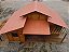 TELHA COLONIAL PVC PLAN 6 ONDAS 330X88 - TERRACOTA - Imagem 3