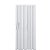 PORTA SANFONADA PVC 80CM - Imagem 1