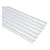 TELHA PVC LEITOSA ONDAFORT 2,44x0,50 - Imagem 1