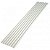 TELHA TRANSLUCIDA FIBRA 2,44x0,50 - Imagem 1