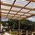 TELHA PVC ONDAFORT TRANSLUCIDA INCOLOR 2,44x1,10 - Imagem 2