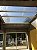 TELHA PVC ONDAFORT TRANSLUCIDA INCOLOR 2,44x1,10 - Imagem 3