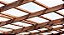 TELHA PVC ONDAFORT TRANSLUCIDA INCOLOR 2,44x0,50 - Imagem 2
