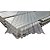 TELHA PVC ONDAFORT TRANSLUCIDA INCOLOR 2,44x0,50 - Imagem 1