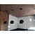 FORRO PVC NOGUEIRA JUNTA SECA 6MT X 20CM X 8MM - Imagem 3