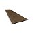FORRO PVC NOGUEIRA JUNTA SECA 6MT X 20CM X 8MM - Imagem 1