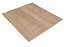 FORRO PVC MARFIM JUNTA SECA 6MT X 20CM X 8MM - Imagem 1