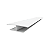EMENDA H FORRO PVC BRANCO 6MT - Imagem 1