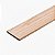 TAIPA SERRADO DE PINUS 15CM - Imagem 1