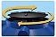 TANQUE CAIXA D AGUA 5000 LTS C/ TAMPA - Imagem 3