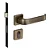 FECHADURA ODIN ANTIQUE IMAB - Imagem 2