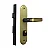 FECHADURA PREMIUM MGM - Imagem 1