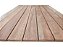 DECK DE CUMARU FERRO 10X2 - Imagem 1