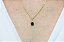 Pingente em ouro 18k com esmeralda natural - Imagem 2