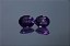 Ametista Oval Natural Extra 16.34cts, 15.59cts - Imagem 3