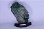 Escultura Indio em Esmeralda Kg 1.4 ALT 14cm - Imagem 3