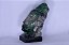 Escultura Indio em Esmeralda Kg 1.4 ALT 14cm - Imagem 2