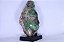 Escultura Indio em Esmeralda Kg 2.6 ALT 20cm - Imagem 2