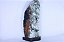 Escultura Indio em Esmeralda Kg 1.6 ALT 21cm - Imagem 4