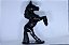 Cavalo em Biotita Kg 1.08 ALT 22cm - Imagem 1