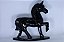 Cavalo em Biotita Kg 1.35 ALT 19cm - Imagem 1