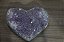 Coração Ametista 640gr Lar 10cm - Imagem 3
