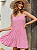 VESTIDO JASMINE - Imagem 1