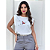 T-SHIRT ARARA - Imagem 1