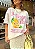 T-SHIRT THE VACATION CLUB - Imagem 2