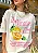 T-SHIRT THE VACATION CLUB - Imagem 1