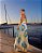 VESTIDO ANA FLAVIA - Imagem 2
