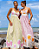 VESTIDO ISA ROSA - Imagem 2