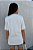 T-SHIRT LAÇO DOURADO - Imagem 6