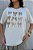 T-SHIRT LAÇO DOURADO - Imagem 2