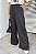 CALÇA PANTALONA RISCA DE GIZ PRETA - Imagem 3