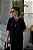 VESTIDO ZARA PRETO - Imagem 1
