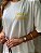 T-SHIRT GOLDEN HOUR - Imagem 1