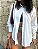 SHORT SAIA JULIA MARROM - Imagem 1