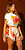 SHORT FLORESCER - Imagem 4